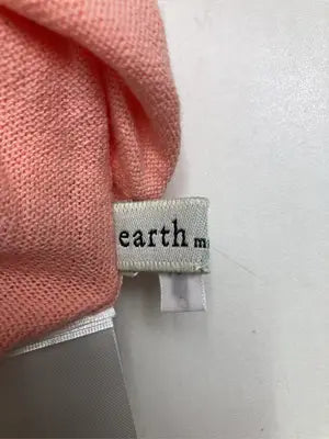 earth music&ecology/アースミュージックアンドエコロジー/シャツ/ブラウス/トップス/オレンジ/M