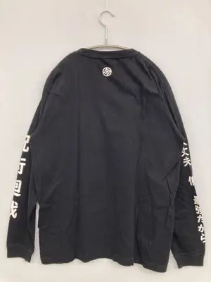 TOKYO BASIC/Tシャツ/カットソー/トップス/ブラック