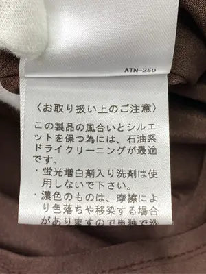 COCO DEAL/ココディール/その他パンツ/パンツ/ブラウン/①