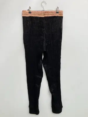 ZARA/ザラ/その他パンツ/パンツ/ブラック/M
