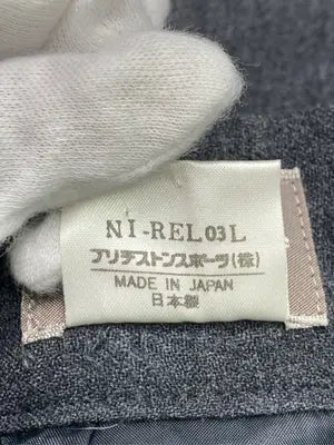 epicure/その他パンツ/パンツ/グレー/63