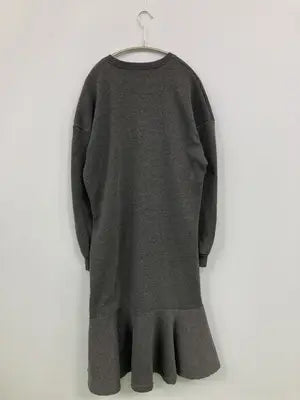 fifth/フィフス/ワンピース/ワンピース/ドレス/グレー/S