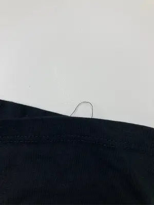 ZARA/ザラ/タンクトップ/トップス/ブラック/S