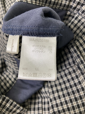 apres jour mignon/アプレジュールミニョン/その他パンツ/パンツ/ブラック/LL