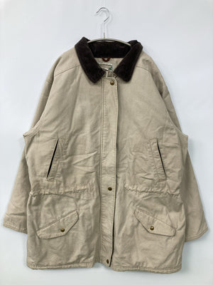 L.L.Bean/エルエルビーン/その他アウター/ジャケット/アウター/ベージュ/XL