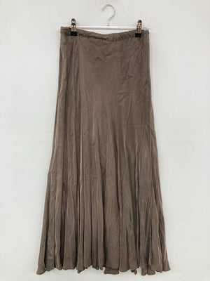 Plage de charme/ロングスカート/スカート/ブラウン/36