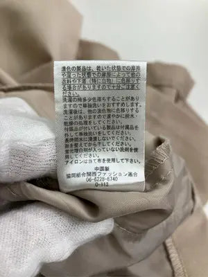 Rose Farm/ローズファーム/サロペット/オーバーオール/オールインワン・サロペット/ベージュ