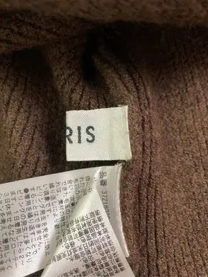 Evris/エヴリス/ワンピース/ワンピース/ドレス/ブラウン/F