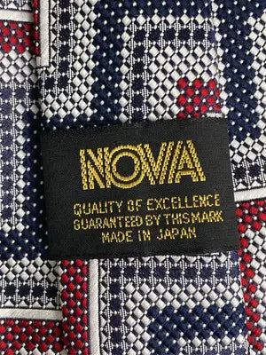 NOVA/ネクタイ/ファッション雑貨/その他