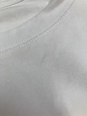UNIQLO/ユニクロ/Tシャツ/カットソー/トップス/ホワイト