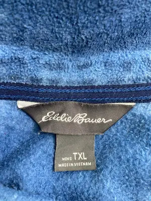 Eddie Bauer/エディーバウアー/その他トップス/トップス/ブルー/TXL
