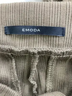 EMODA/エモダ/その他パンツ/パンツ/ブラウン/M