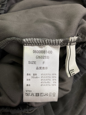 ELENCARE DUE/エレンカーレデュエ/スカート/スカート/グレー/F