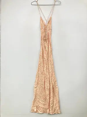 ZARA/ザラ/ワンピース/ワンピース/ドレス/ピンク/S