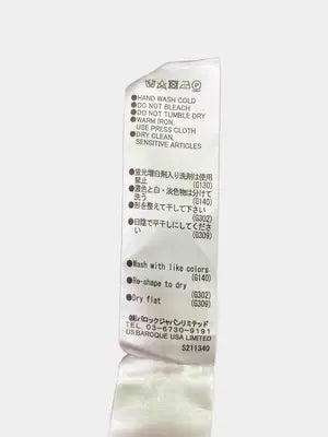 MOUSSY/マウジー/タンクトップ/トップス/パープル/1
