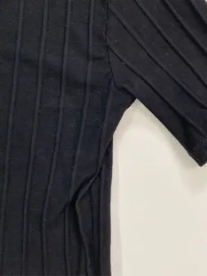 ZARA TRAFALUC/ザラトラファルック/Tシャツ/カットソー/トップス/ブラック/S