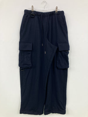 Perushu/ペルーシュ/その他パンツ/パンツ/ネイビー/S
