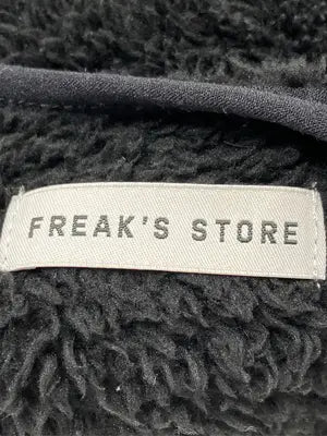 FREAK'S STORE/フリークスストア/その他アウター/ジャケット/アウター/ブラック/M
