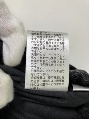ANELA LUX/その他パンツ/パンツ/ブラック/9