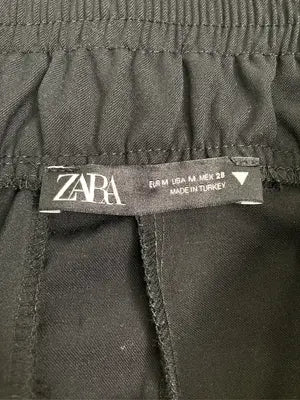 ZARA/ザラ/その他パンツ/パンツ/ブラック/EUR M/USA M/ MEX 28