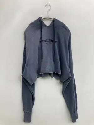 MOUSSY/マウジー/パーカー/トップス/ネイビー/F