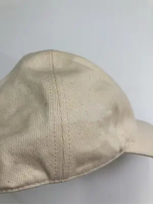 SAINT LAURENT/サンローラン/キャップ/帽子/ベージュ/59