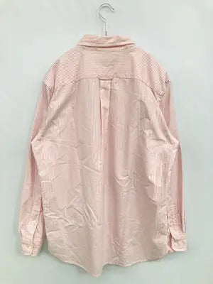 UNIQLO/ユニクロ/シャツ/ブラウス/トップス/ピンク/L
