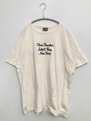 Schott/ショット/Tシャツ/カットソー/トップス/ホワイト