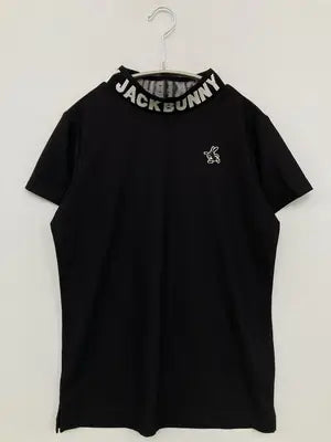 Tシャツ/カットソー/トップス/ブラック/0