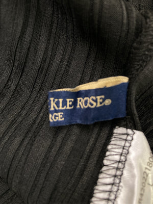 HONEYSUCKLE ROSE/ハニーサックルローズ/その他パンツ/パンツ/ブラック/L