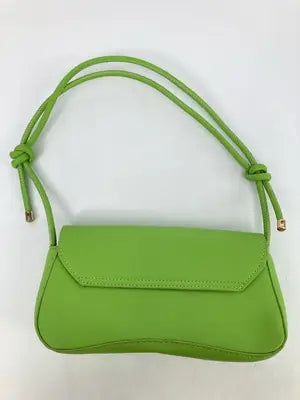 FASHION&BAGS/ハンドバッグ/バッグ/ライトグリーン