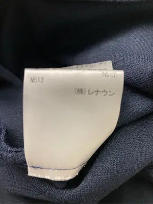 miroir de ensuite/Tシャツ/カットソー/トップス/ブラック