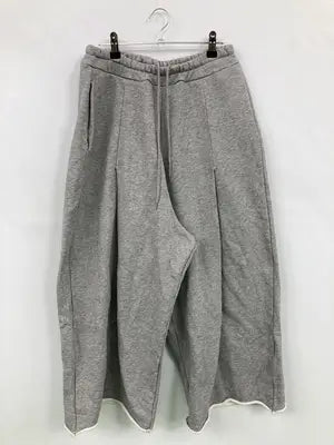 SINSS/スウェットパンツ/パンツ/グレー/M