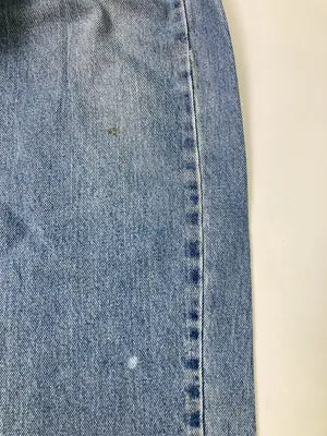 LEVI STRAUSS & CO./リーバイストラウスアンドカンパニー/デニムパンツ/パンツ/ブルー/W36   L36