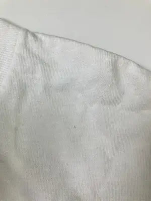 American Apparel/アメリカンアパレル/Tシャツ/カットソー/トップス/ホワイト/M