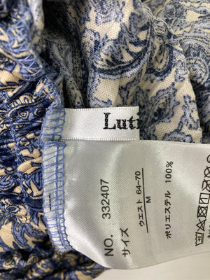 Luti que/ルティーク/その他パンツ/パンツ/ネイビー/M