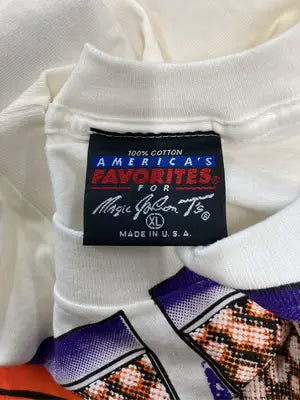 AMERICA'S FAVORITES/Tシャツ/カットソー/トップス/ホワイト/XL