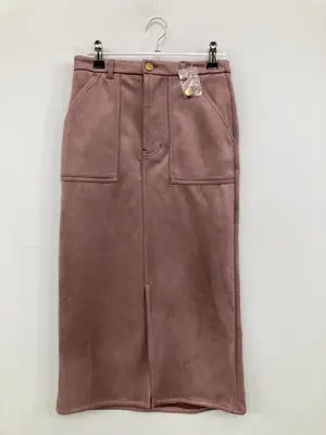 RAY CASSIN/レイカズン/スカート/スカート/ピンク/M