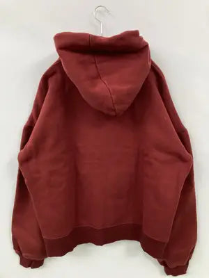 My Sugar Babe/マイシュガーベイブ/パーカー/トップス/レッド/XL
