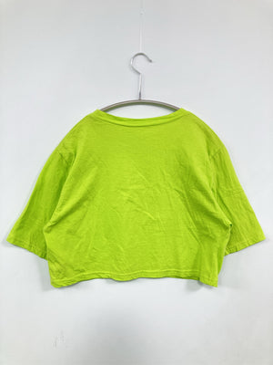 accord/Tシャツ/カットソー/トップス/ライトグリーン