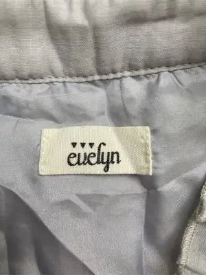 evelyn/エブリン/チュニック/ワンピース/ドレス/ベージュ