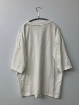 SHIPS any/スウェット/トップス/ホワイト/XL