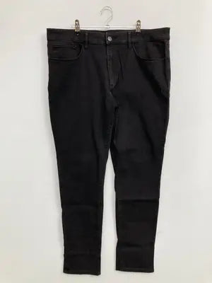 SKINNY/その他パンツ/パンツ/ブラック/36(91cm)