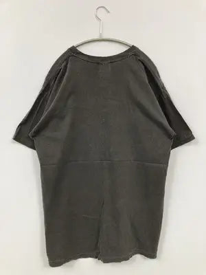 TATTOO STUDIO/Tシャツ/カットソー/トップス/ブラック/L