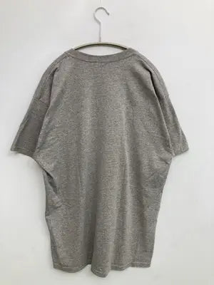 JERZEES/ジャージーズ/Tシャツ/カットソー/トップス/グレー/XL