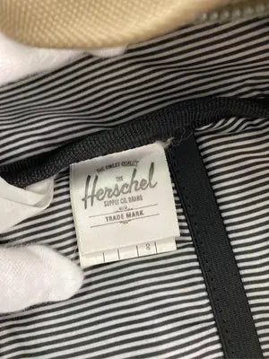 Herschel/バックパック/リュック/バッグ/ブラウン