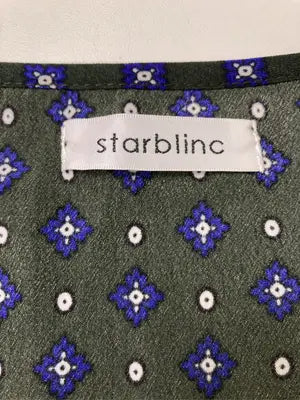 starblinc/スターブリンク/ワンピース/ワンピース/ドレス/ブラック