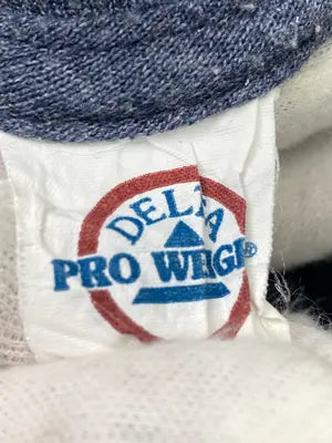 DELTA PRO WEIGHT/デルタプロウェイト/Tシャツ/カットソー/トップス/ネイビー/L