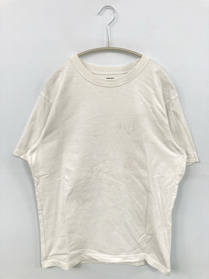 UNIQLO/ユニクロ/Tシャツ/カットソー/トップス/ホワイト/S