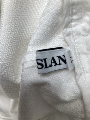 LONSLAN/その他パンツ/パンツ/ホワイト/M